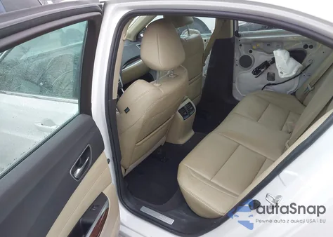 2019 Acura Tlx Standard from USA, damaged, VIN 19UUB1F32KA005217